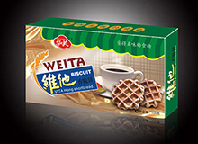 成都食品包裝盒-餅干包裝盒，有多重要，您知道嗎？